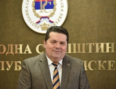 Stevandić: Srpska nije za rat, ali okupacija nije mir