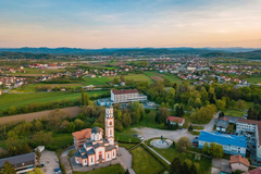 Zbog straha od komšije građani u laktaškom naselju ne smiju da se obrate ni policiji