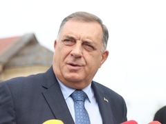 Dodik: BiH svoju državnost crpi iz Dejtonskog sporazuma koji Bošnjaci preziru