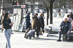 Veći minimalac diže cijene, na najvećem udaru penzioneri