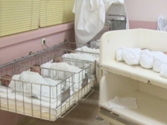 U Srpskoj rođeno 25 beba