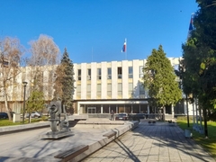 Zajednička komisija o izmjenama Zakona o policiji