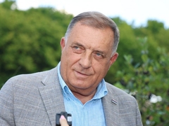 Dodik: Referendum ne govori eksplicitno o nezavisnosti, ali je ozbiljno zagrijavanje