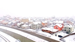 Evo kada nam stiže snijeg i zahlađenje