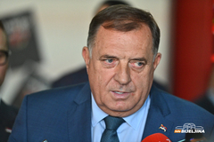 Dodik: Postoji samo jedan način da se BiH produži rok trajanja