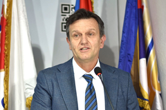 Blanuša još čeka podršku cijele opozicije, uskoro sastanak SDS-a i PDP-a