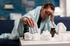 Virusi haraju, na udaru sve starosne grupe