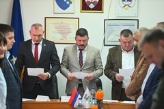 Sutra peta redovna sjednica SO Milići