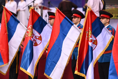Srpska i Srbija obilježavaju Dan srpskog jedinstva, slobode i nacionalne zastave