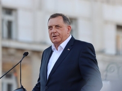 Dodik: Referendum će pokazati da je Šmit nedostojan