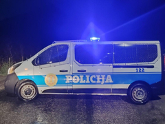 Ubijen vođa "škaljaraca"