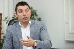 Šulić: Posjeta delegacije Tatarstana pomoći će domaćoj privredi ali i turizmu