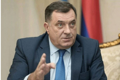 Dodik: Neustavni Ustavni sud je istureno odjeljenje odlazećeg Marfija