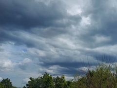 Nakon tropskih temperatura stiglo zahlađenje
