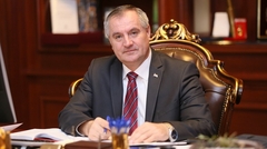 Evo kada će Višković biti imenovan za v.d. direktora "Autoputeva"