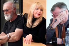 Život ih nije mazio: Dino Merlin u depresiji, Hanka dvaput klinički mrtva, Halid bez oka