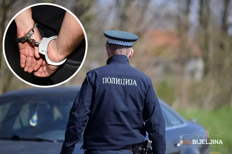 Zvornik: Policija traga za napadačem koji je izrešetao vlasnika "Naše kafane"