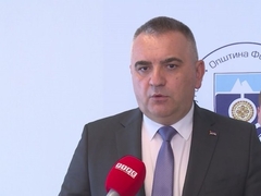 Minić najavio "tektonske promjene" u Šumama Srpske