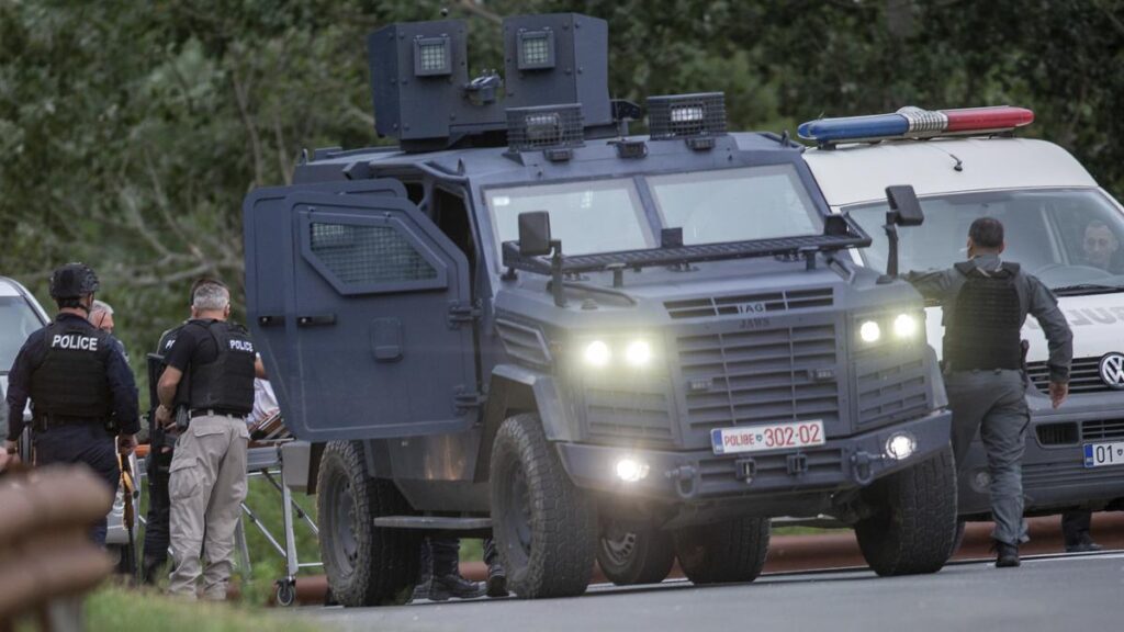 Tužilaštvo takozvanog Kosova: Privedeno šest osoba