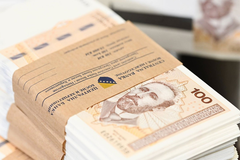 U 2025. prikupljeno 12,17 milijardi: Prihodi od indirektnih poreza rekordni