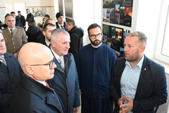 Srbija najavljuje nove investicije u brojne infrastrukturne projekte u Srpskoj
