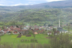 Srbima bespravno zauzimaju zemlju u FBiH, grade objekte