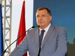 Dodik: Pozivam sve da ovaj dan bude obilježen u miru i dostojanstvu