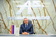 Višković: Iza mene govore djela (FOTO)