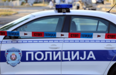 Teška nesreća u Bogatiću - majka poginula dok je gurala kolica, dijete povrijeđeno, vozač pobjegao