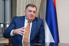 Dodik: Dan srpskog jedinstva objedinjuje sve Srbe