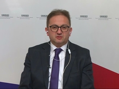 Deđanski: Dodik spreman da odbrani Srpsku po svaku cijenu, pa i ličnu