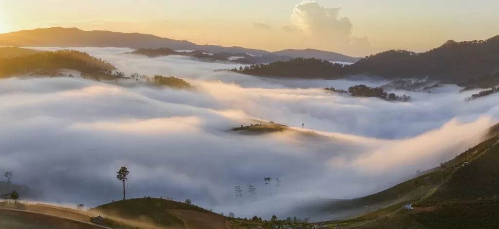 Stiže nova godina, ali ne i zima: Danas temeperature do 17 stepeni