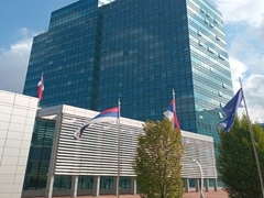 Konsultacija Minića sa predstavnicima boračkih kategorija