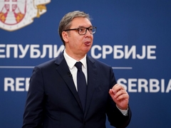 Vučić: U BiH preduzimaju isti scenario kao na sjeveru KiM, mnogo problema ćemo imati