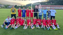 Memorijalni turnir u čast Milinka Krsmanovića - Krsmana, nagradni fond 8.500 KM