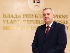 Višković uputio otvoreno pismo Stanivukoviću: Zašto stalno pokušavate da krivite nekog drugog za neuspjehe?