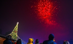 Narodni običaji za Novu godinu: Kako da prizovete bogatstvo i dobru sreću