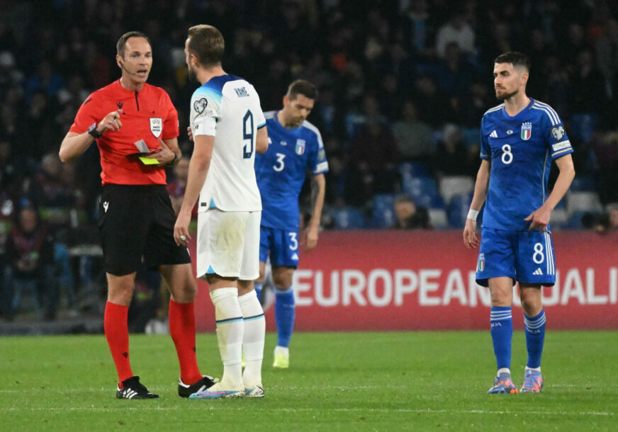 Crvena zvezda neće da igra derbi ako je Jovanović glavni arbitar