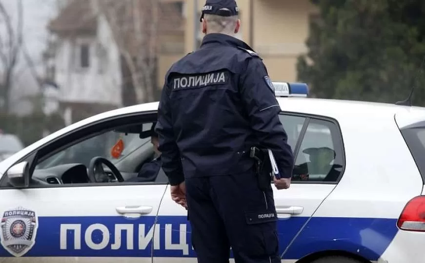Hapšenja u Srbiji: Zaplijenjena droga vrijedna više od milion evra