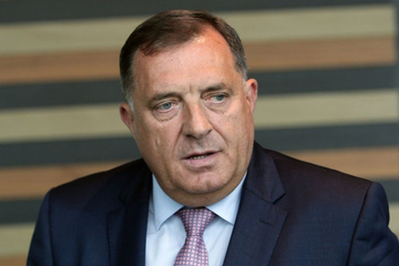 Dodik: Uvijek ću podržavati sportiste iz Srpske