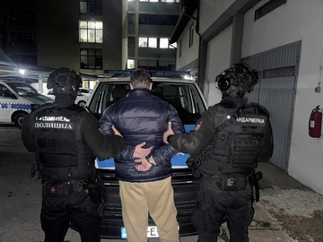 U Zvorniku uhapšen osumnjičeni zbog slučaja "snajperisti"