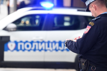 Drama u Vlasenici: Povrijedio maljoljetnika koji je završio u bolnici