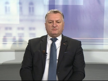 Milić: Oko 4.500 penzionera koristiće besplatnu banjsku rehabilitaciju