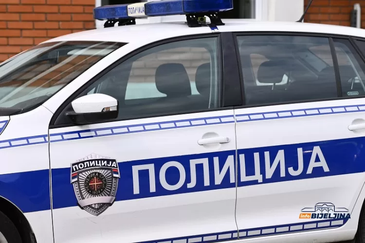 Maloljetna trudnica i mladić poginuli u saobraćajnoj nesreći