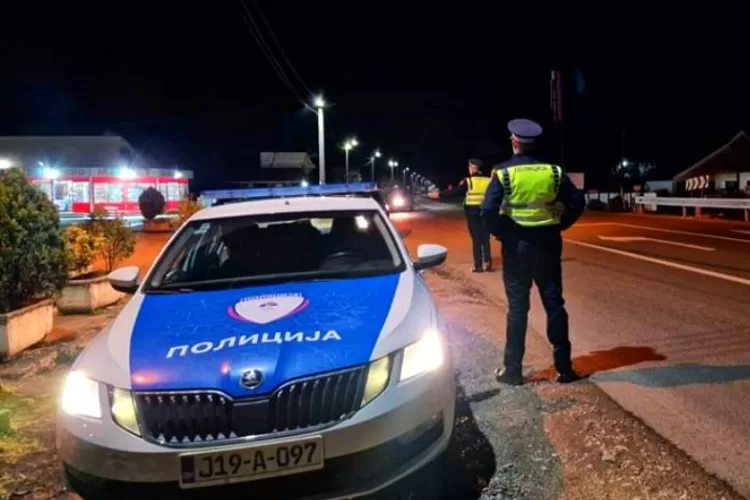 Ovim danom u Srpskoj se dogodi najviše saobraćajnih nesreća