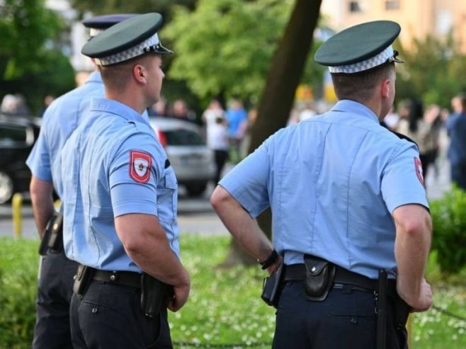 Za školskog policajca obučeno 150 policijskih službenika