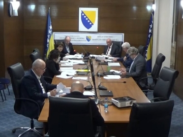 CIK donio odluku o poništavanju izbora za predsjednika Srpske na 136 biračkih mjesta u 17 opština i gradova