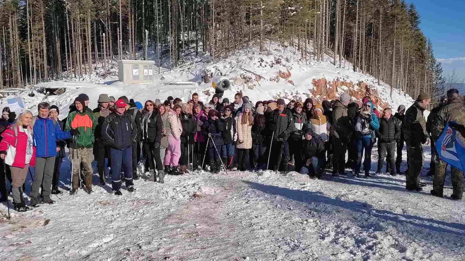 U Vlasenici obilježen Međunarodni dan planina