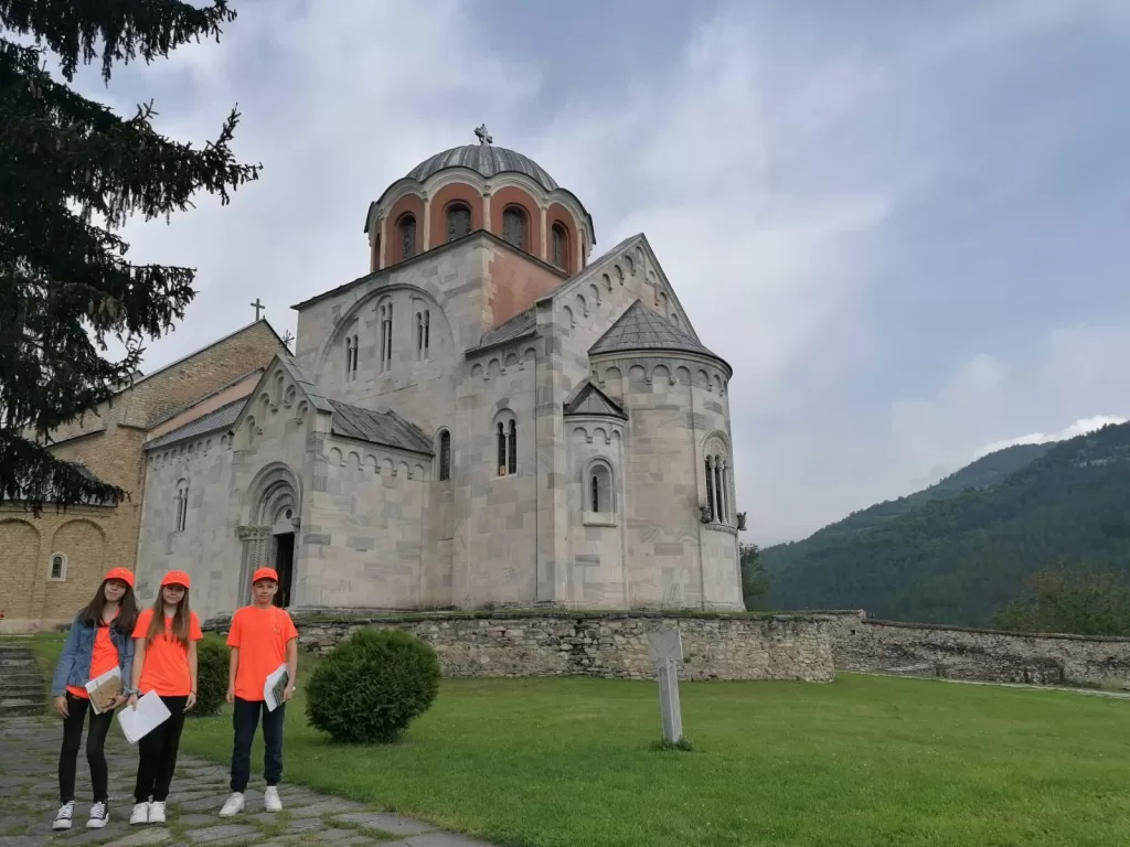 Treće mjesto za učenike milićke OŠ u Međunarodnom kvizu "Nemanjići"