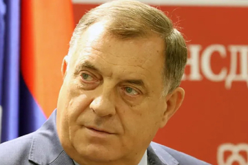 Dodik: Sutra počinjemo pripreme za opšte izbore